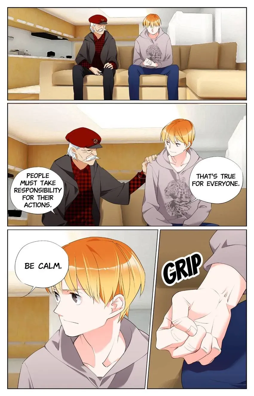 Read Azure 50 Meters chapter 32 image 2 on Lezhin