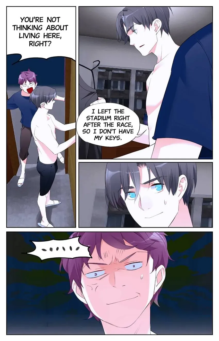 Read Azure 50 Meters chapter 32 image 4 on Lezhin