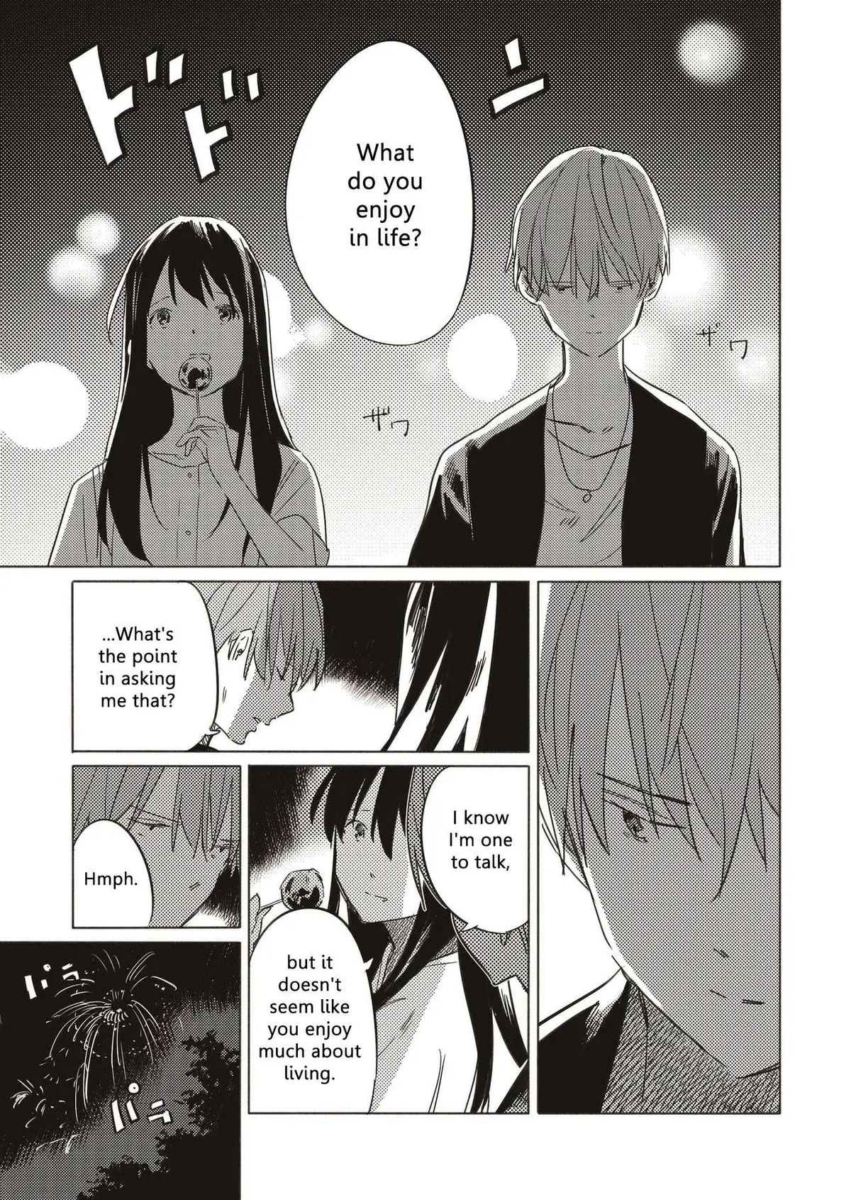 Azure and Claude Chapter 10 page 14 - 