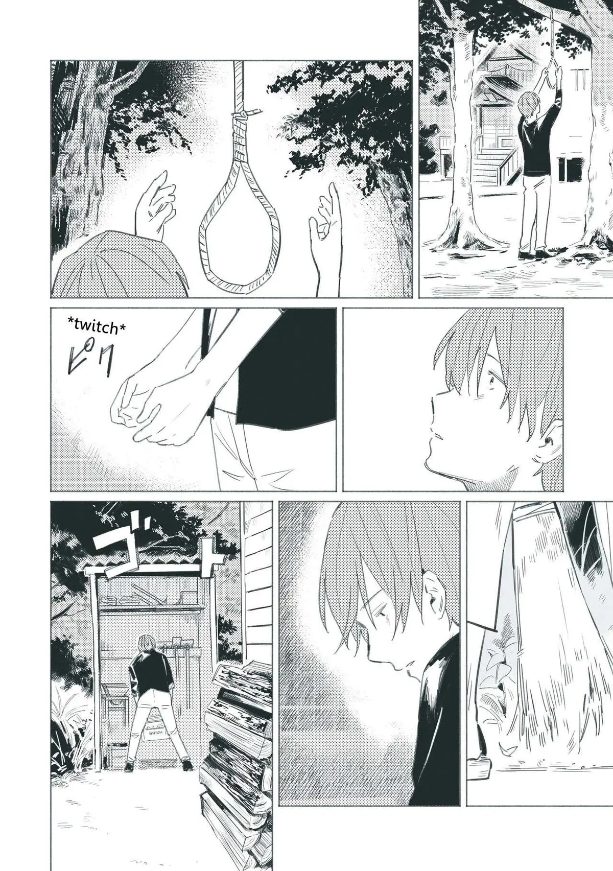 Azure and Claude Chapter 12 page 15 - 