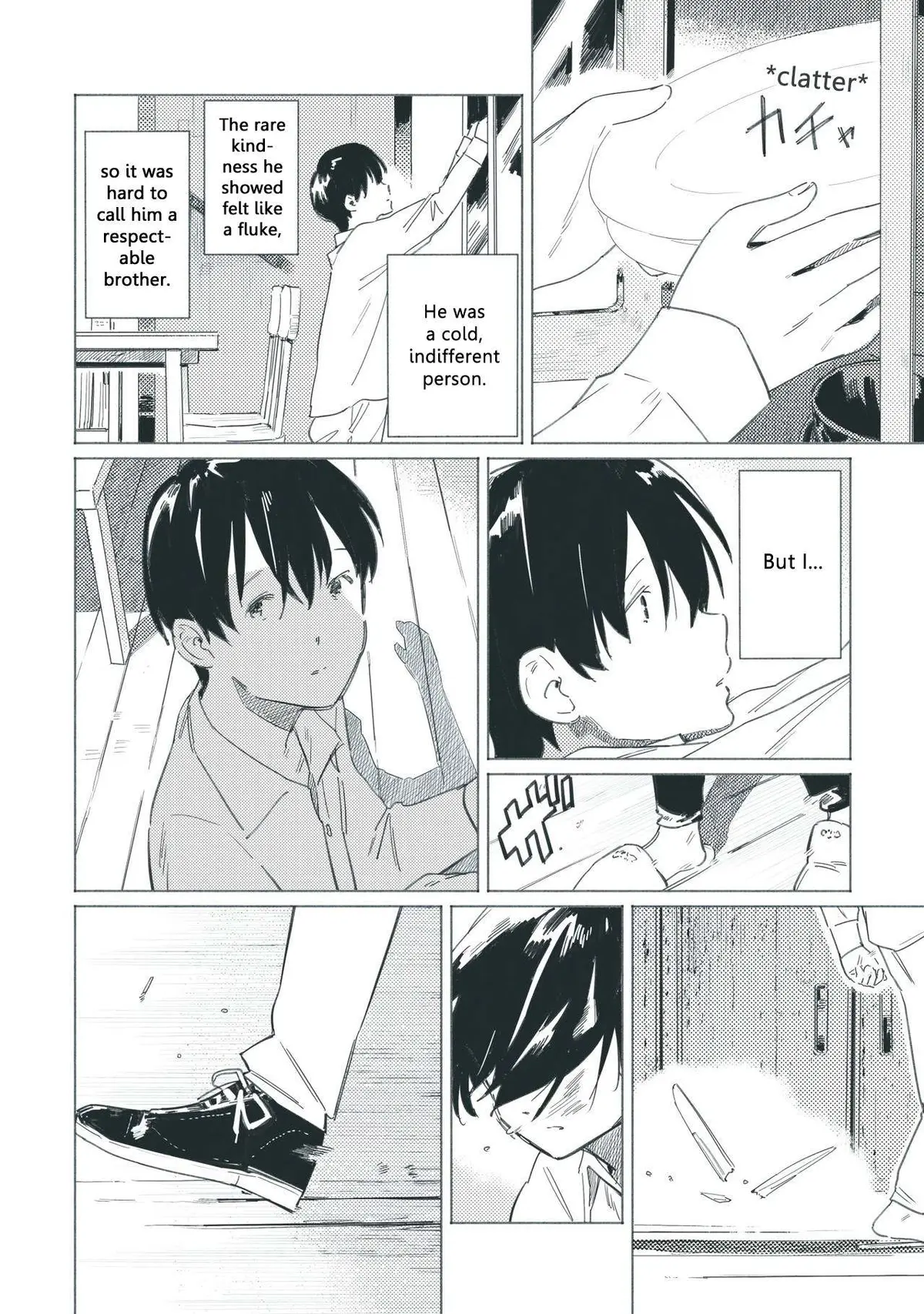 Azure and Claude Chapter 12 page 3 - 