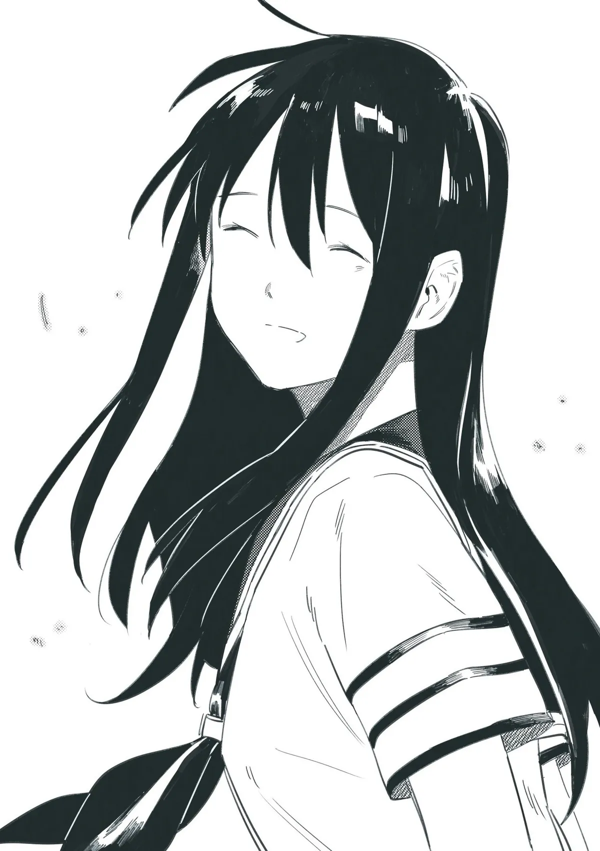 Azure and Claude Chapter 12 page 24 - 