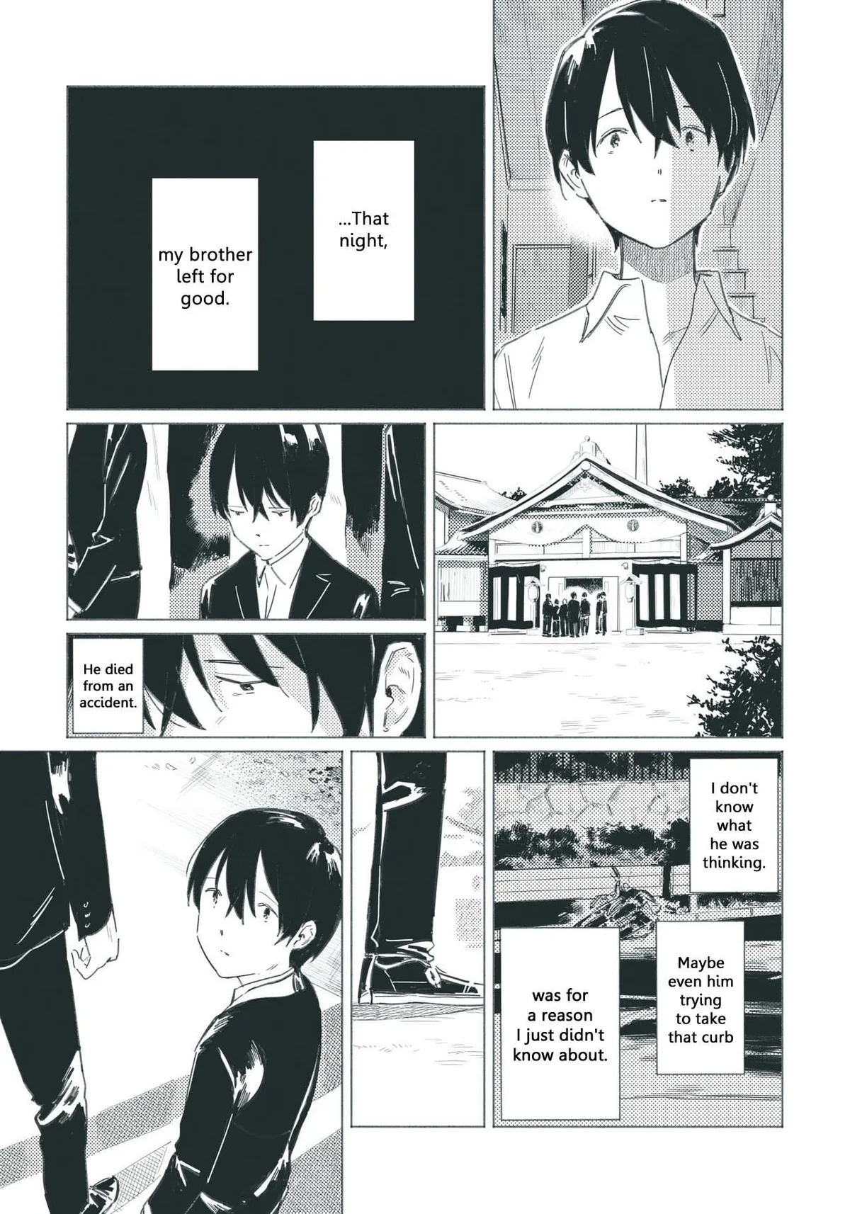 Azure and Claude Chapter 12 page 6 - 