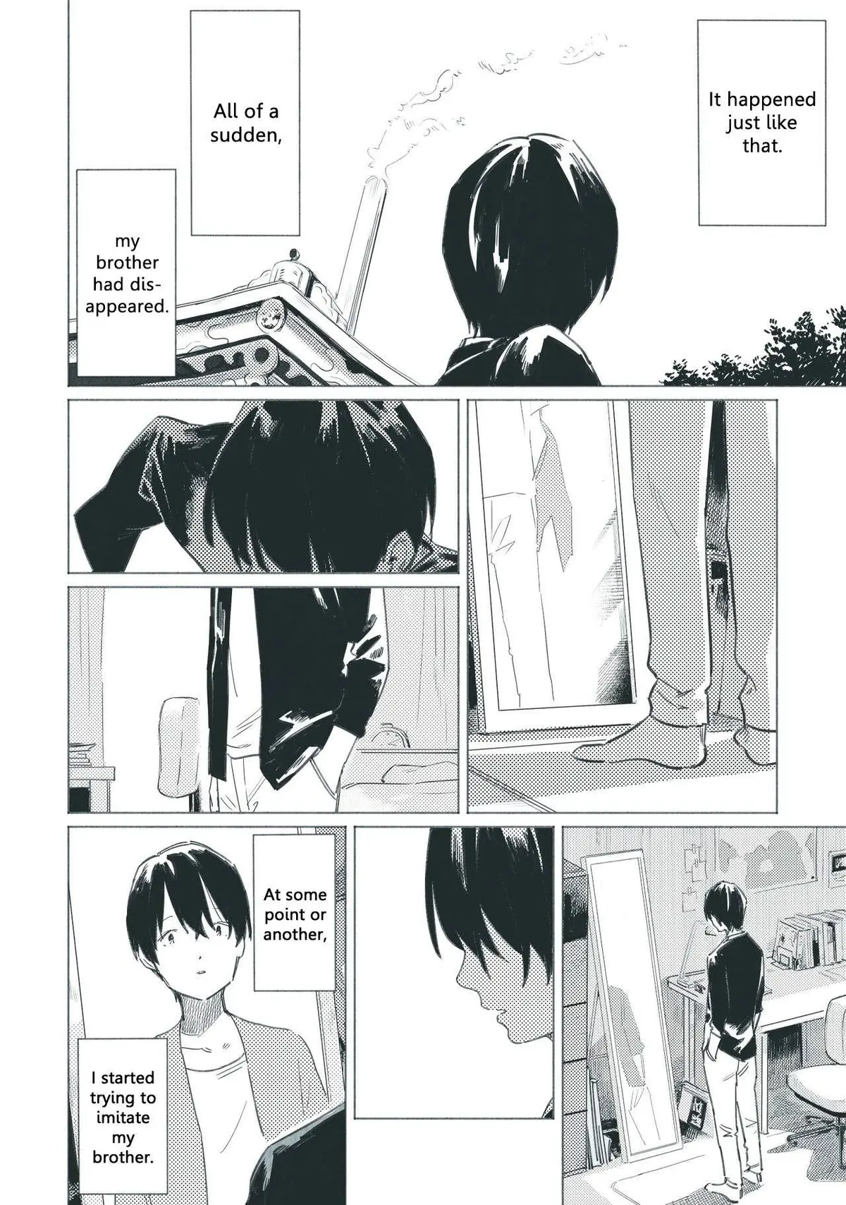 Azure and Claude Chapter 12 page 7 - 