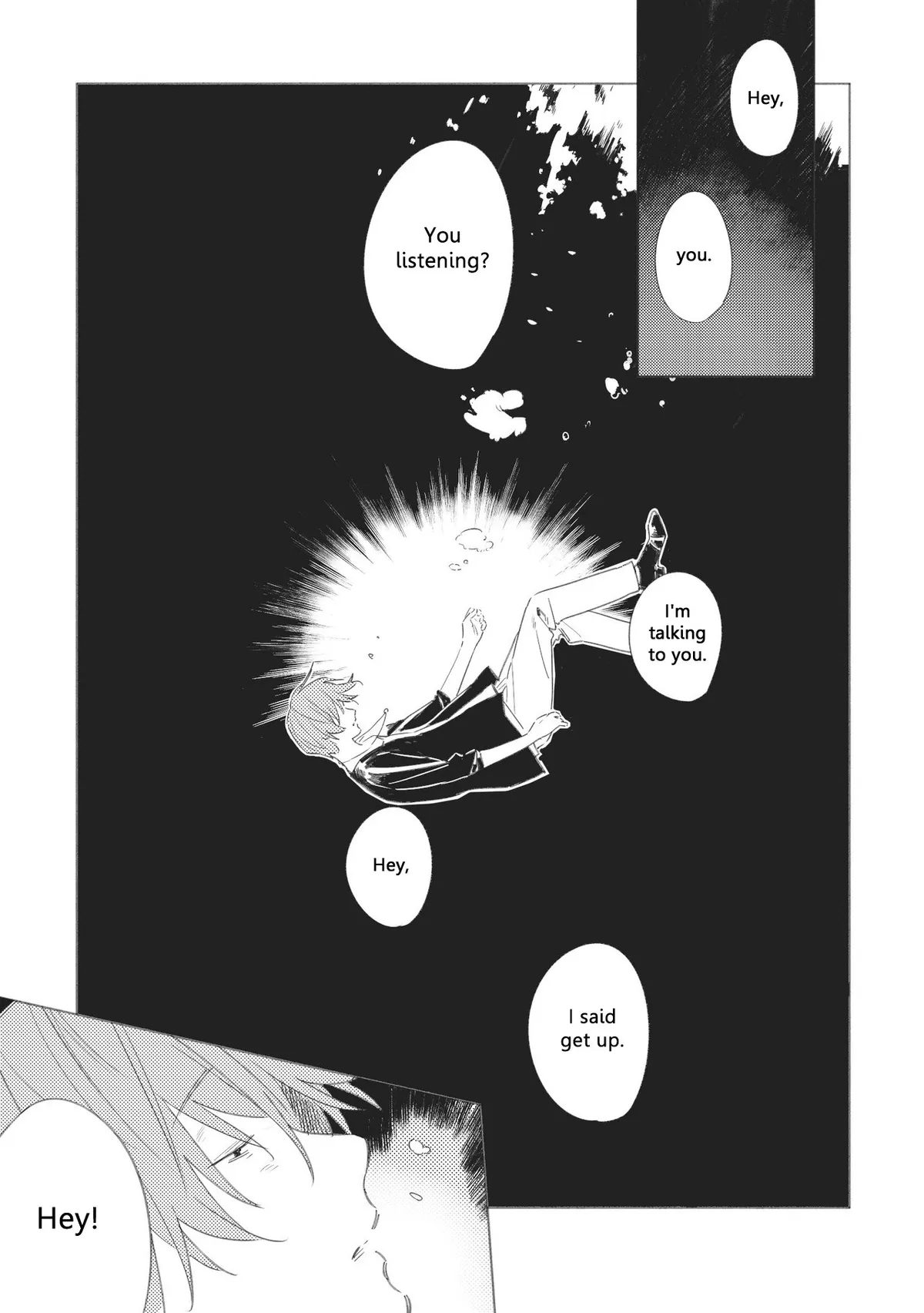 Azure and Claude Chapter 13 page 2 - 