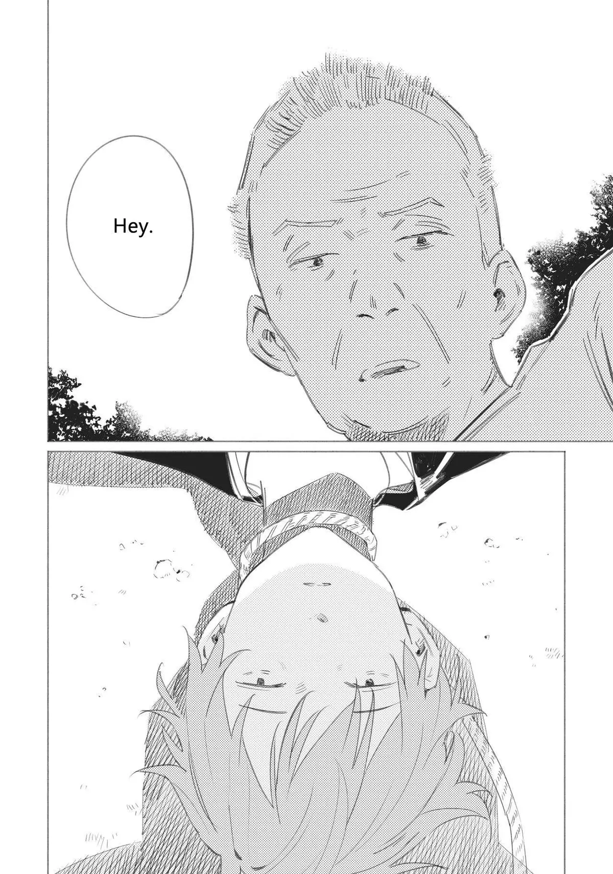 Azure and Claude Chapter 13 page 3 - 