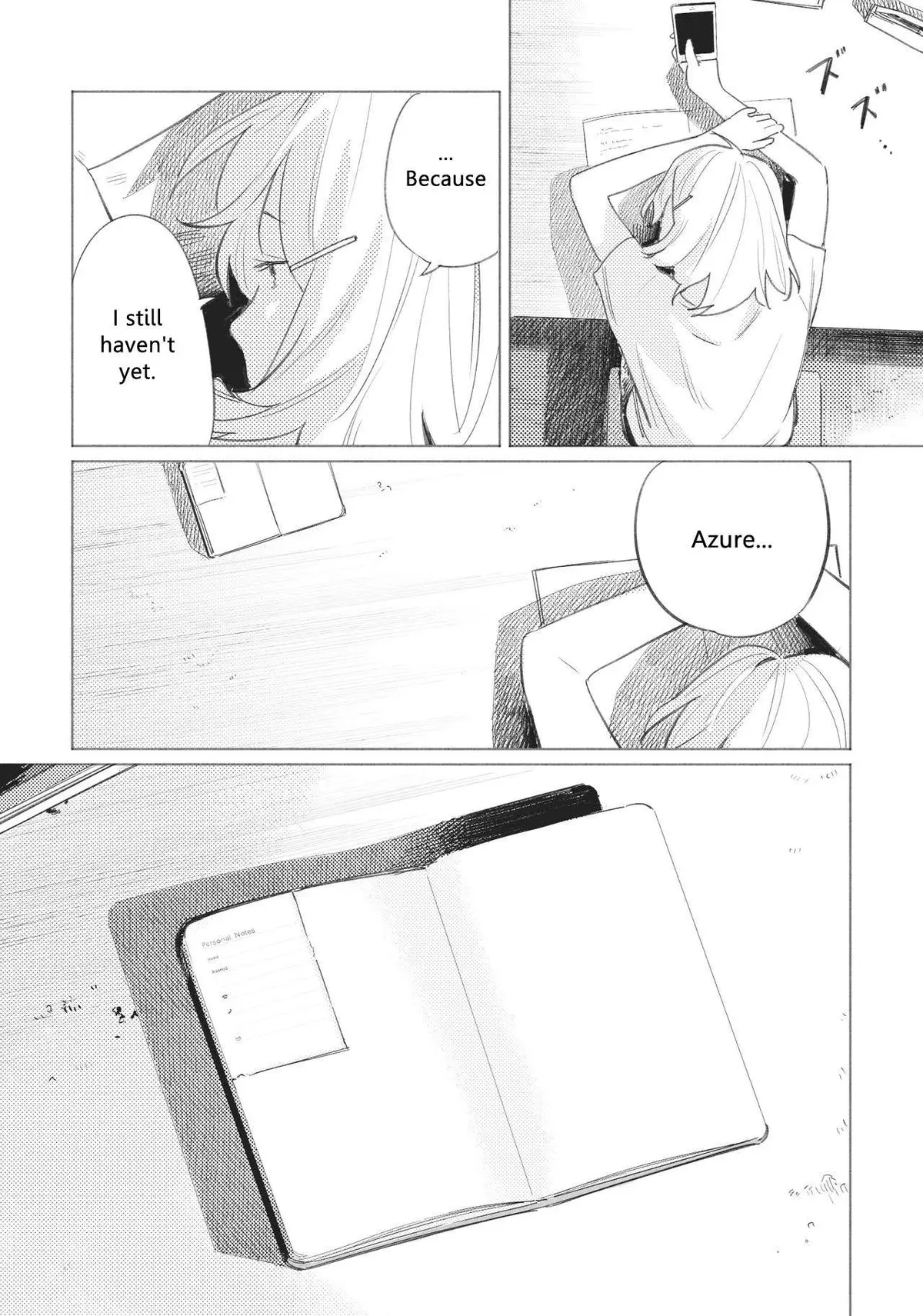 Azure and Claude Chapter 13 page 24 - 