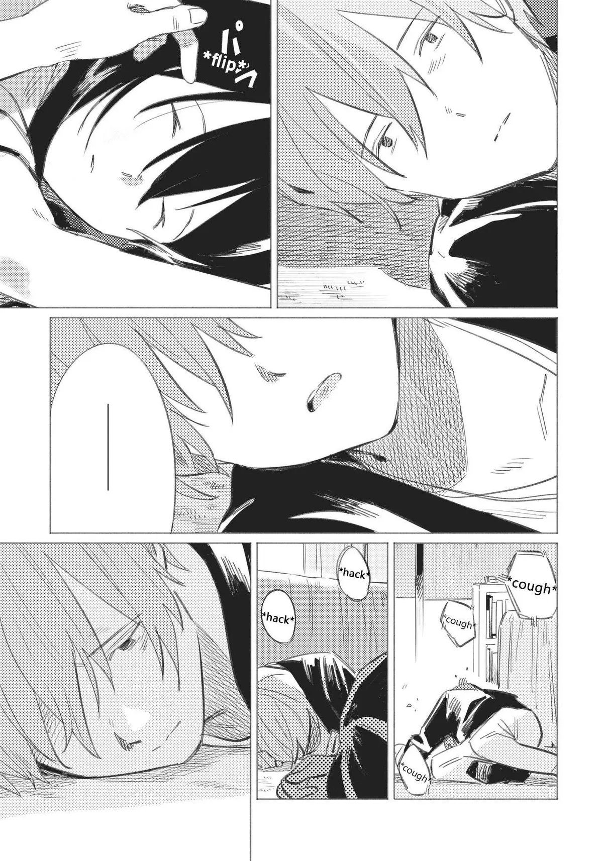 Azure and Claude Chapter 14 page 24 - 
