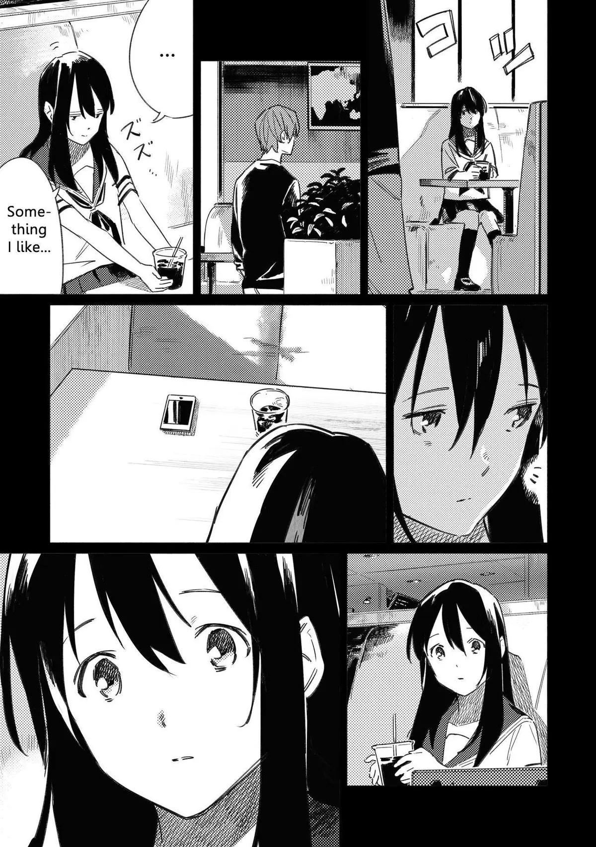 Azure and Claude Chapter 14 page 4 - 