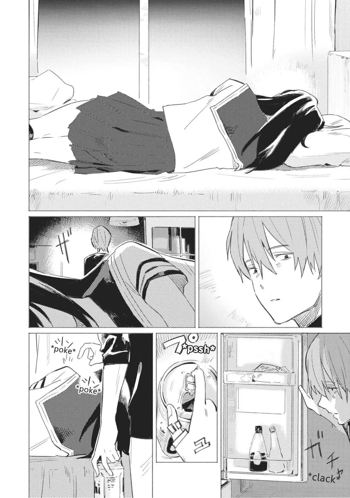 Azure and Claude Chapter 15 page 3 - 