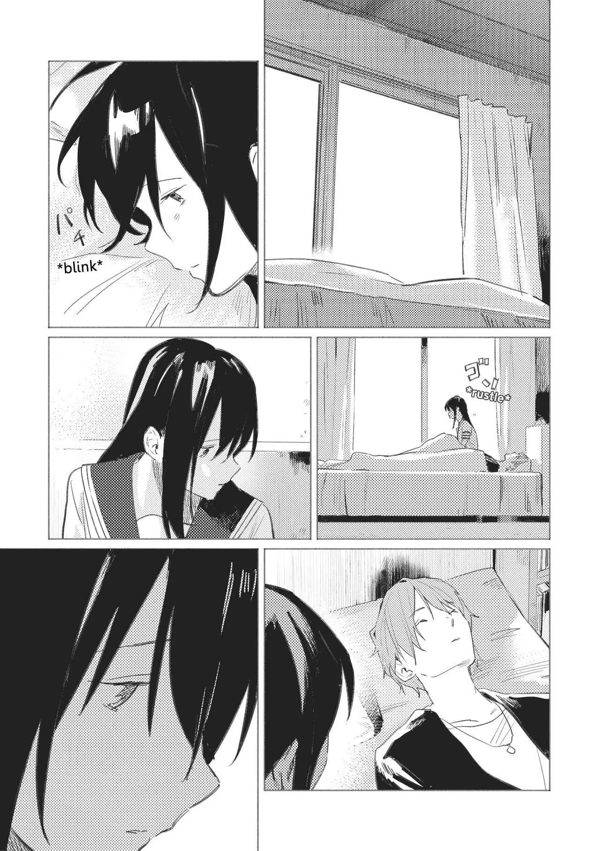 Azure and Claude Chapter 15 page 24 - 