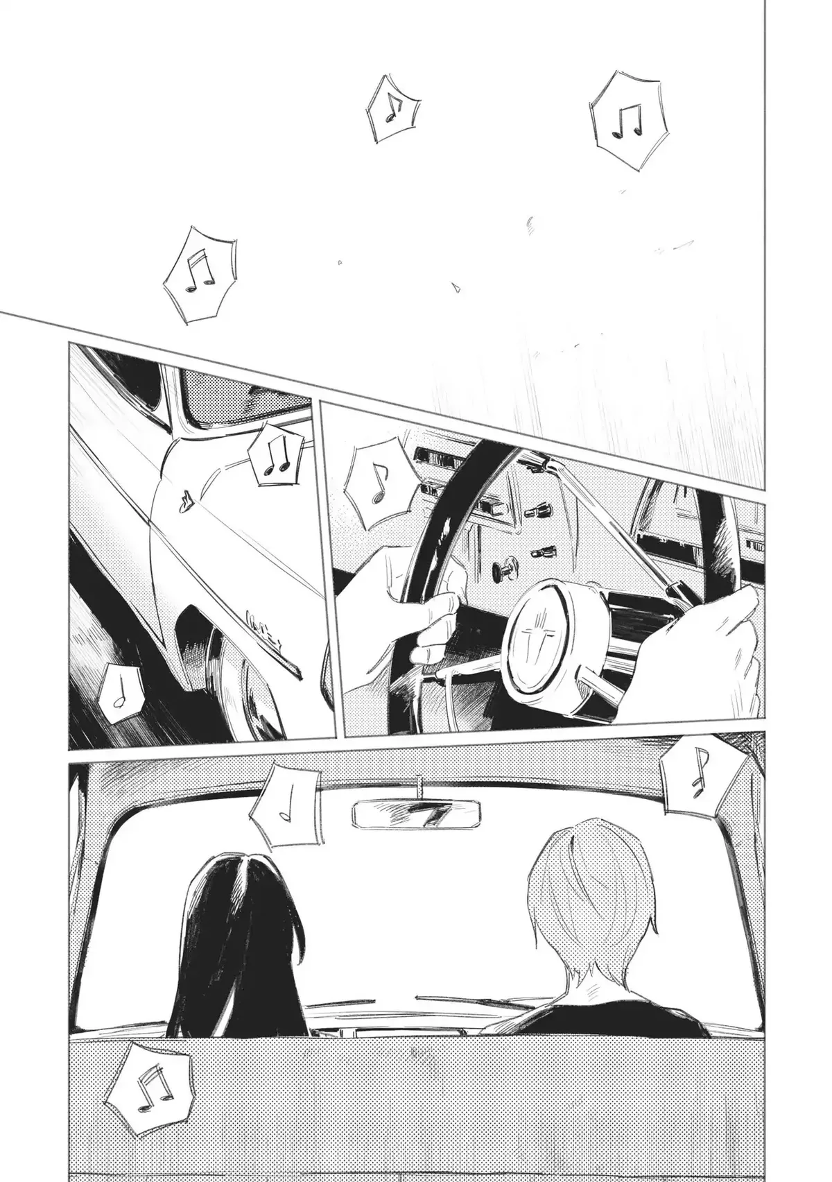 Azure and Claude Chapter 17 page 2 - 