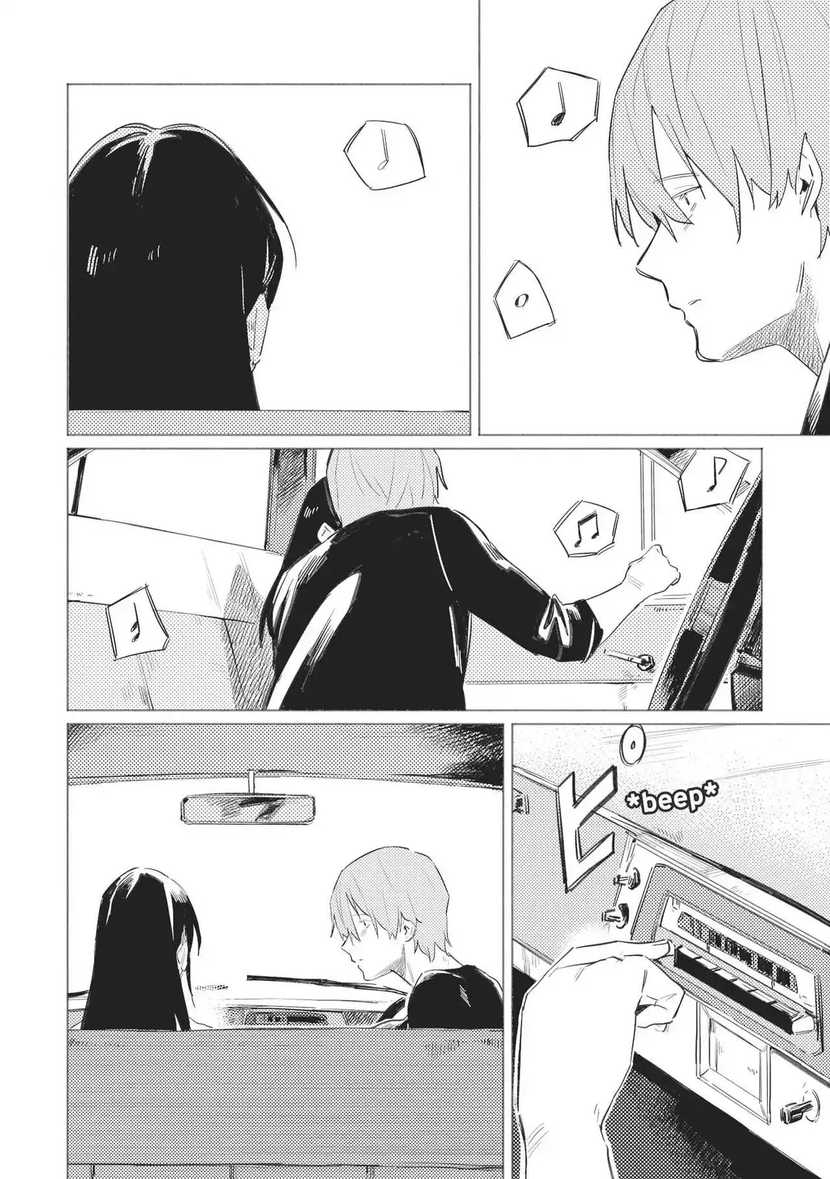 Azure and Claude Chapter 17 page 15 - 