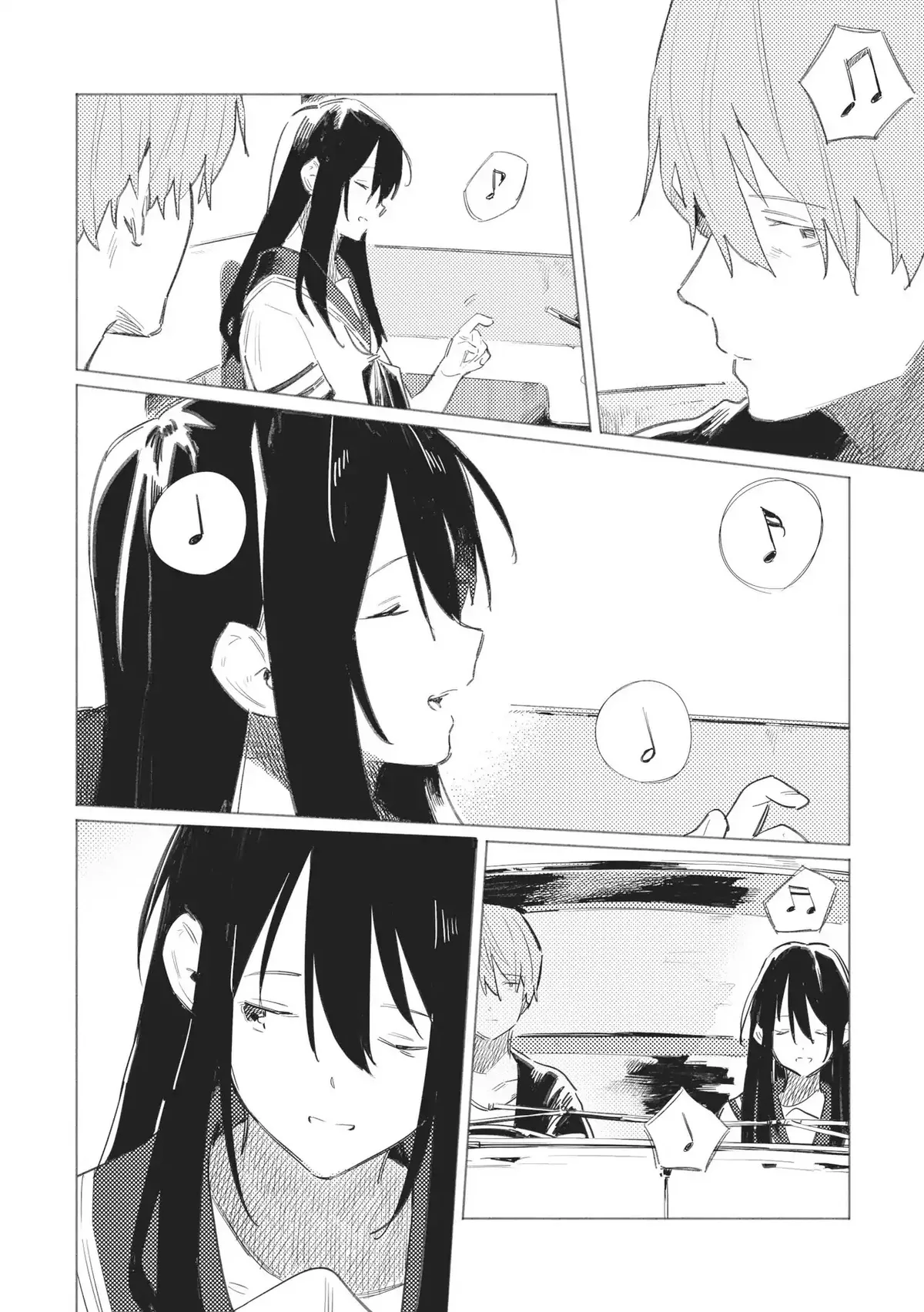 Azure and Claude Chapter 17 page 3 - 