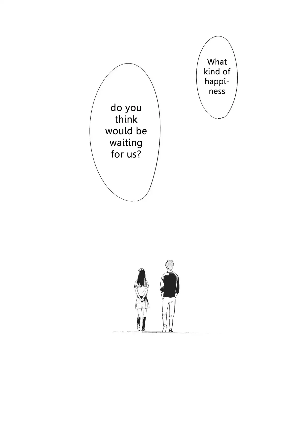 Azure and Claude Chapter 17 page 21 - 