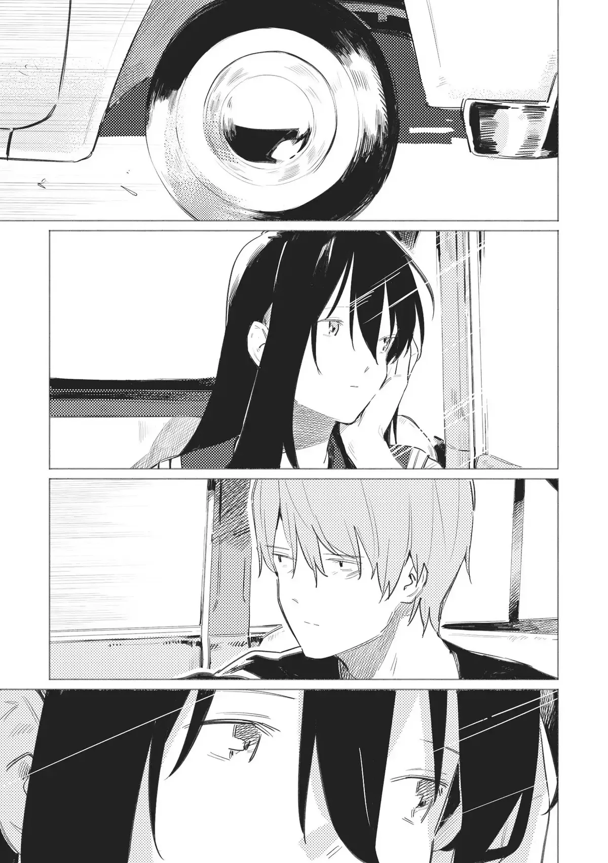 Azure and Claude Chapter 17 page 24 - 