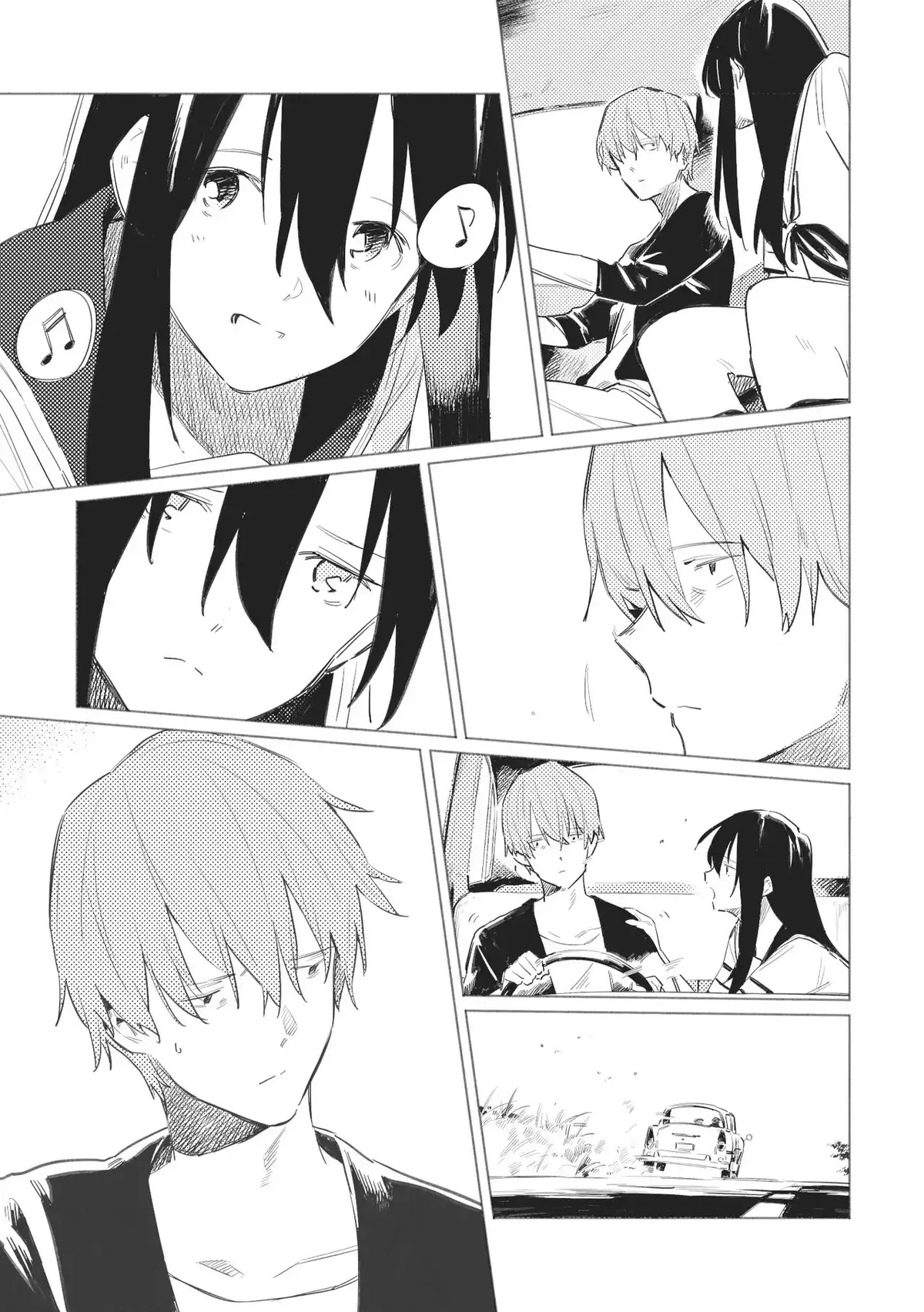 Azure and Claude Chapter 17 page 4 - 