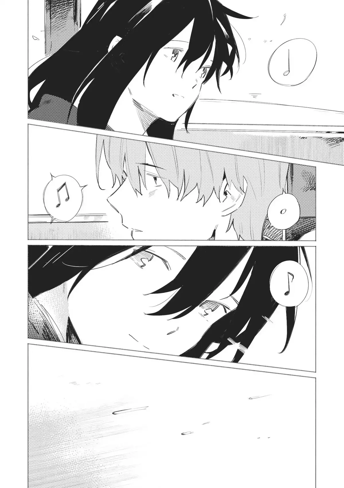 Azure and Claude Chapter 17 page 7 - 