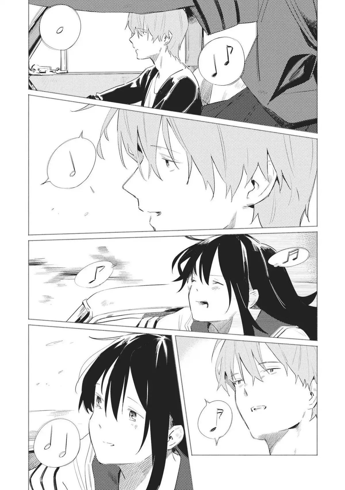 Azure and Claude Chapter 17 page 9 - 
