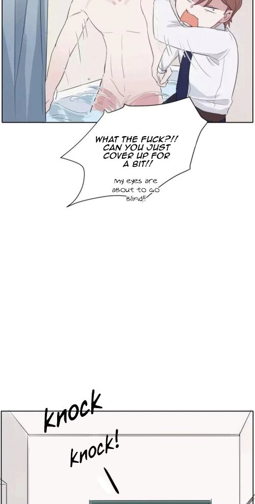 Azure and Claude Chapter 24 page 11 - 