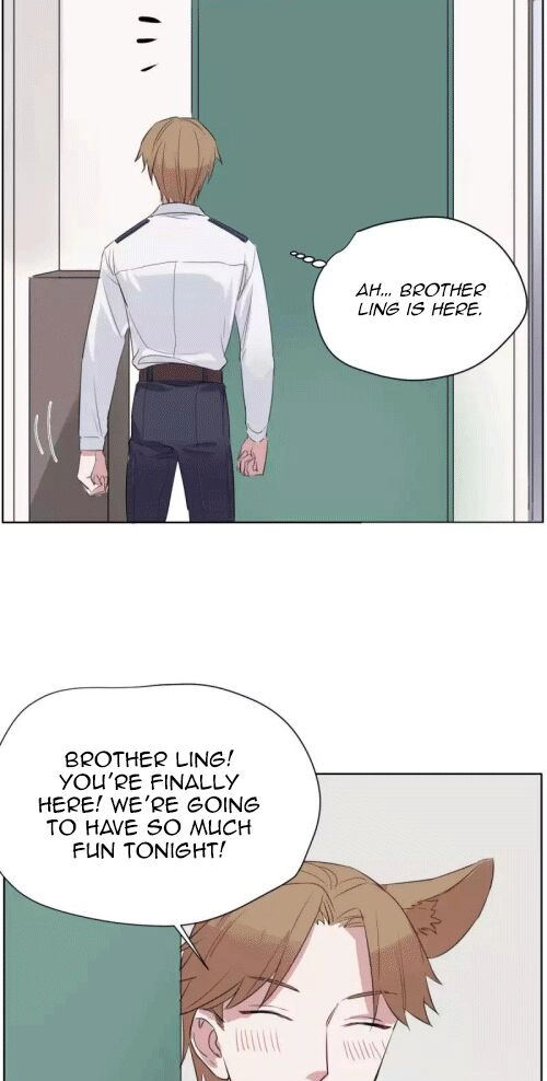 Azure and Claude Chapter 24 page 12 - 