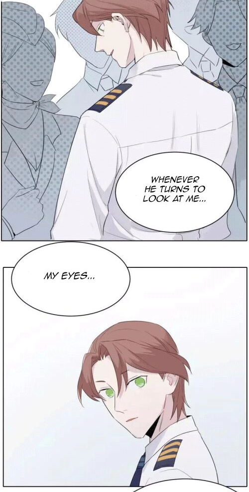 Azure and Claude Chapter 24 page 5 - 