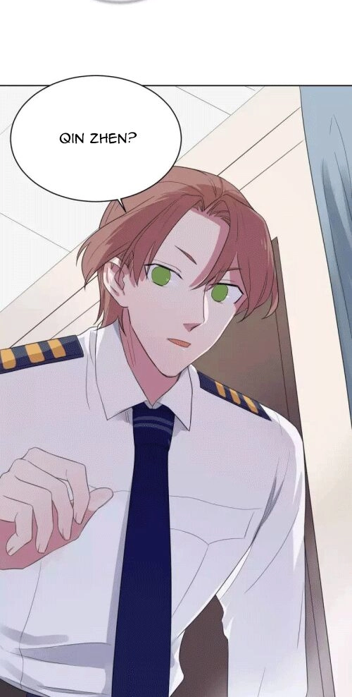 Azure and Claude Chapter 24 page 7 - 