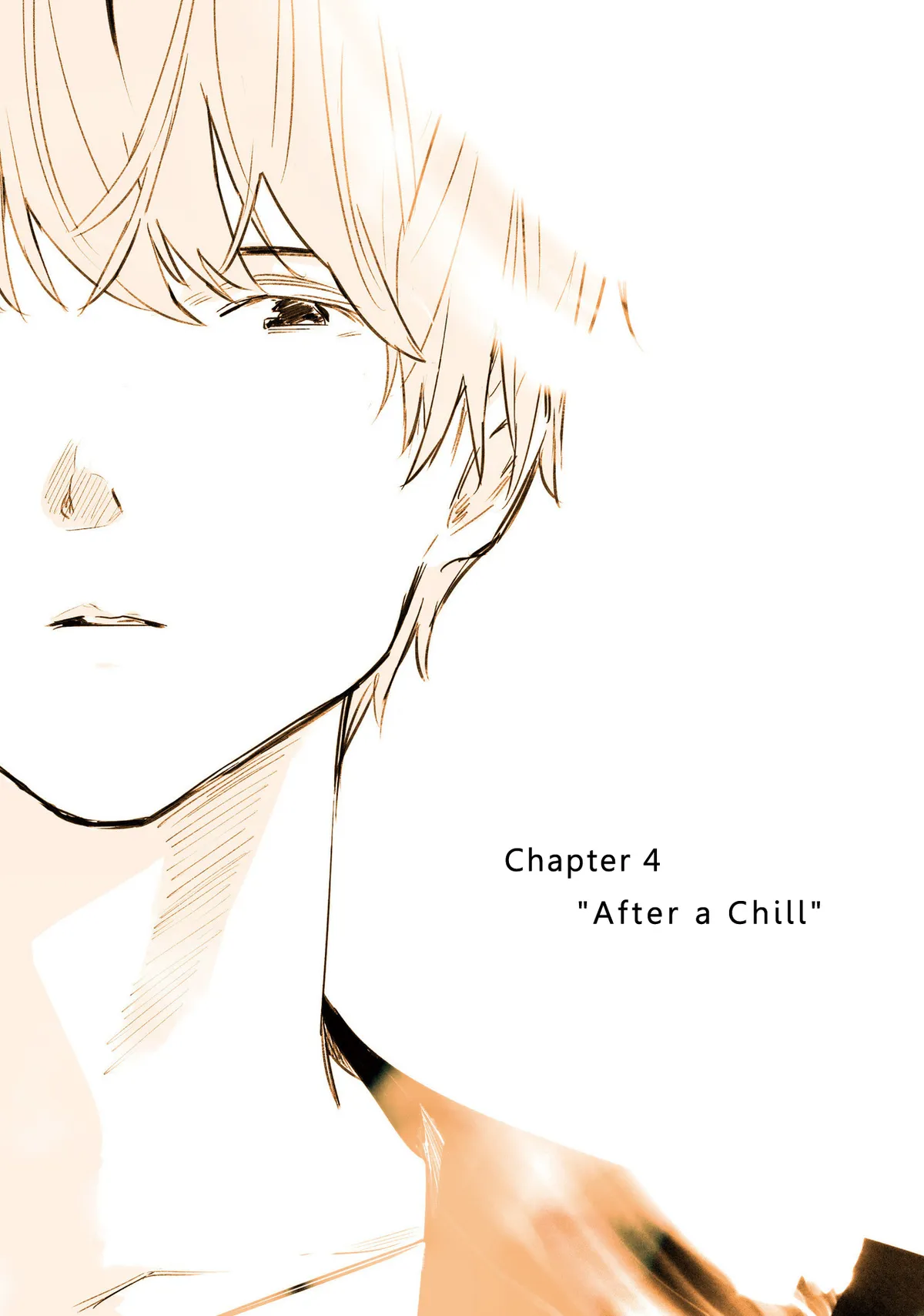 Azure and Claude Chapter 4 page 1 - 