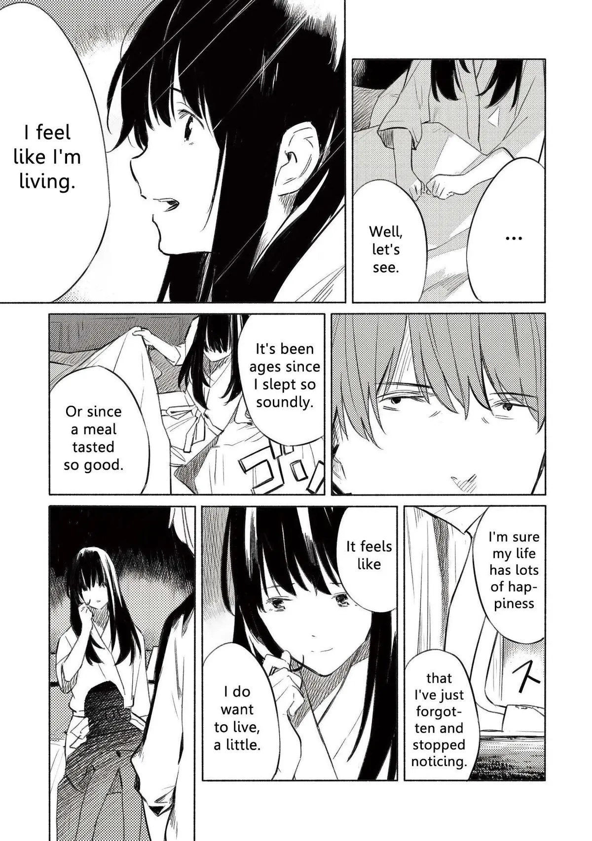 Azure and Claude Chapter 5 page 4 - 