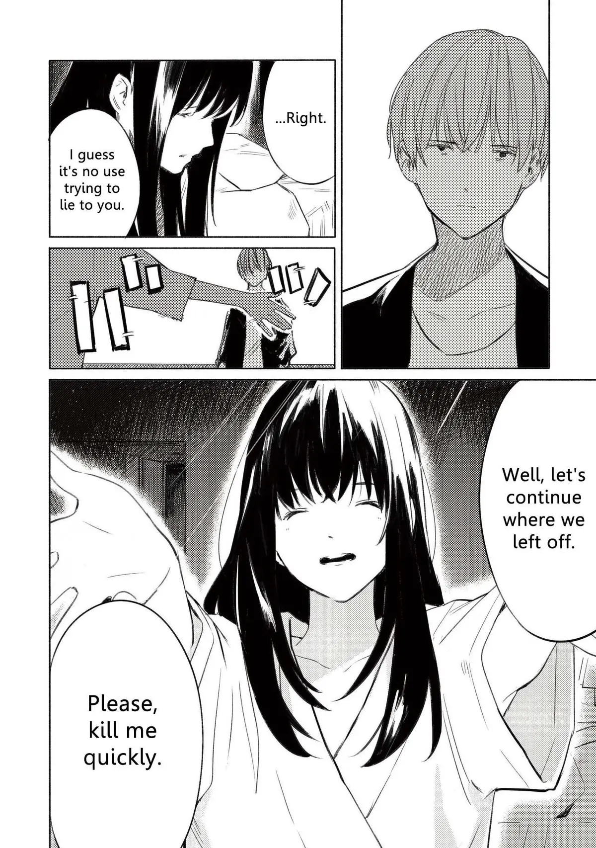 Azure and Claude Chapter 5 page 5 - 