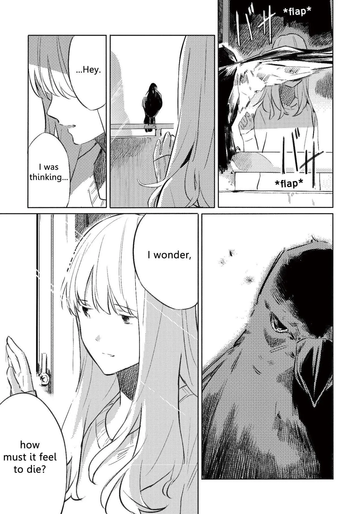 Azure and Claude Chapter 6 page 2 - 