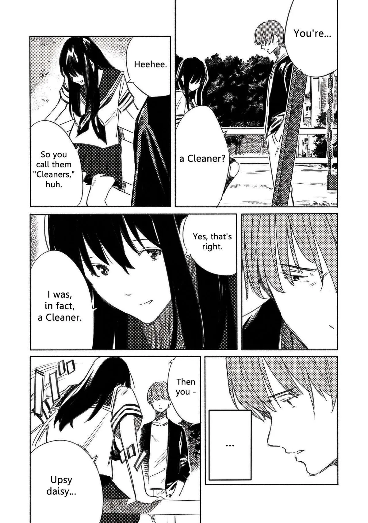 Azure and Claude Chapter 7 page 2 - 