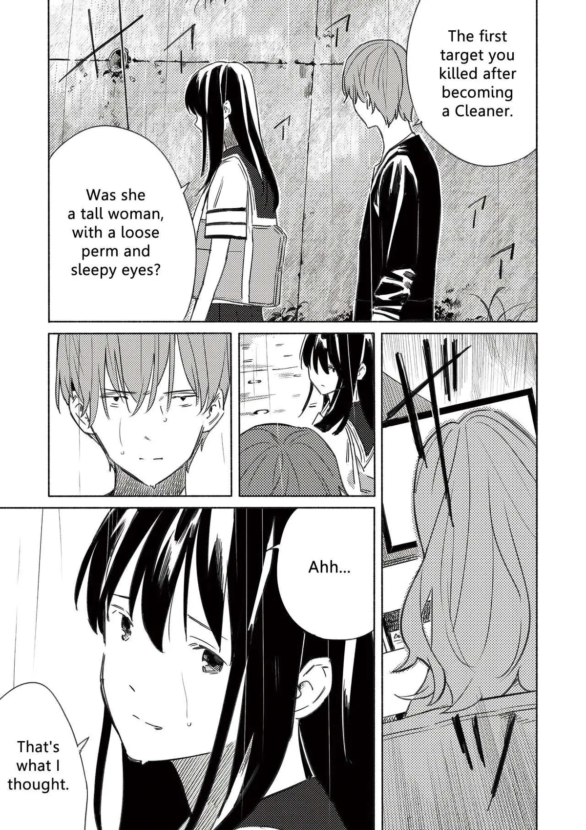 Azure and Claude Chapter 7 page 10 - 