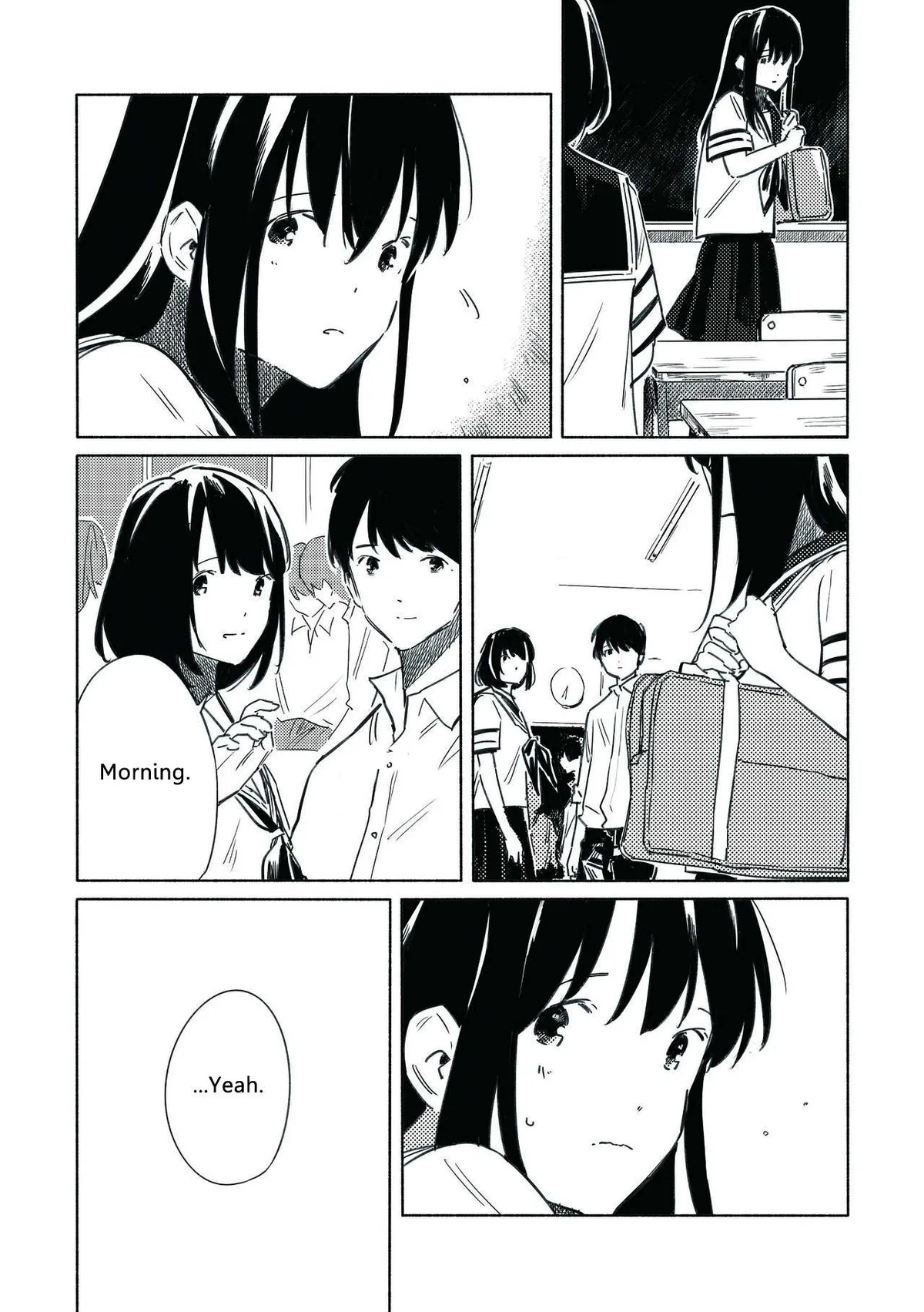 Azure and Claude Chapter 8 page 3 - 