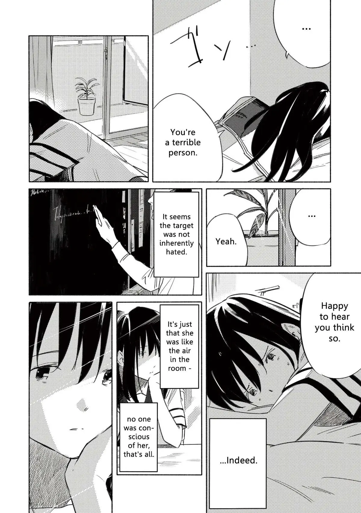 Azure and Claude Chapter 8 page 7 - 