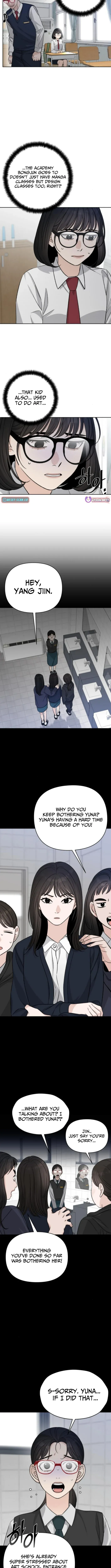 Read Four Male Friends chapter 12 image 10 on Lezhin