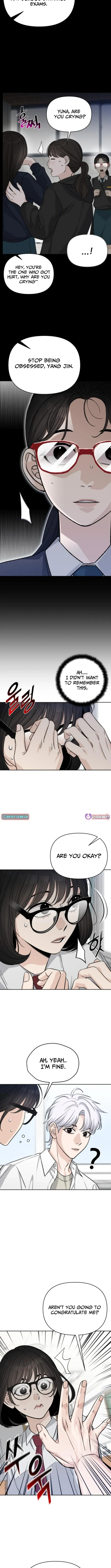 Read Four Male Friends chapter 12 image 11 on Lezhin
