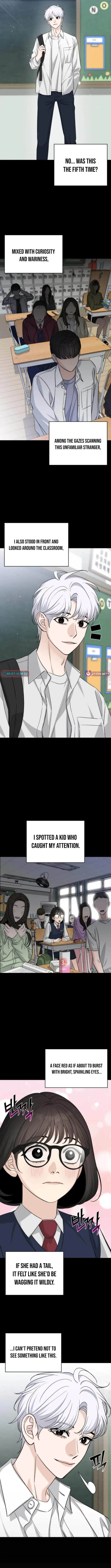 Read Four Male Friends chapter 12 image 3 on Lezhin