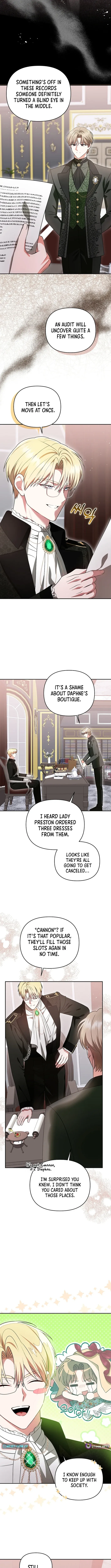Read Four Male Friends chapter 2 image 12 on Lezhin