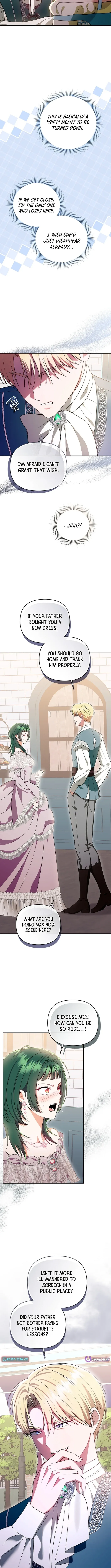 Read Four Male Friends chapter 2 image 2 on Lezhin