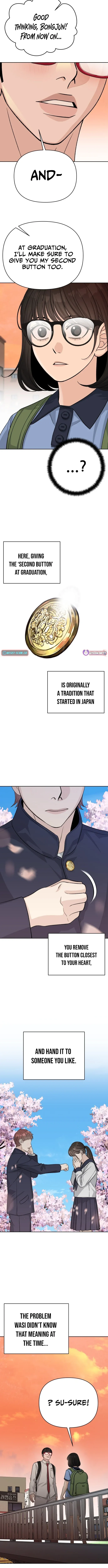 Read Four Male Friends chapter 22 image 5 on Lezhin