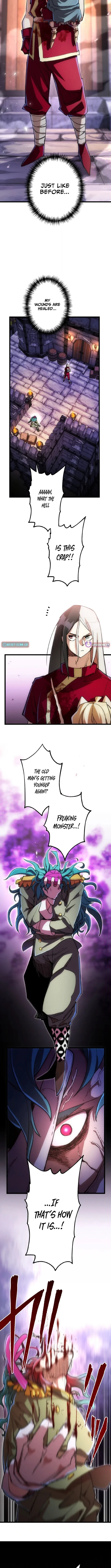Read Four Male Friends chapter 26 image 10 on Lezhin
