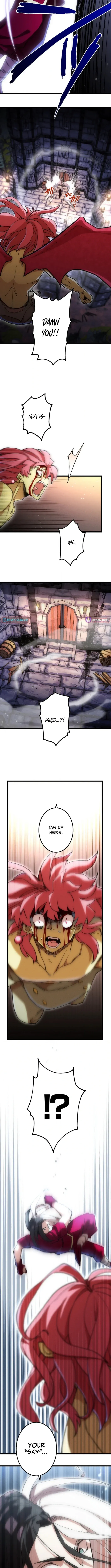 Read Four Male Friends chapter 26 image 13 on Lezhin
