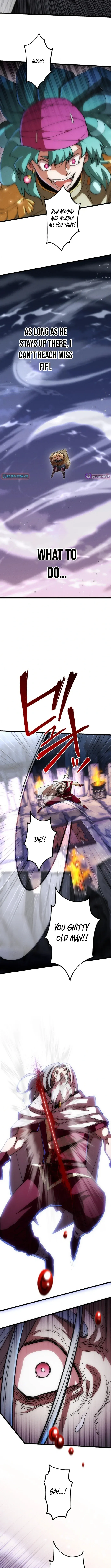 Read Four Male Friends chapter 26 image 2 on Lezhin