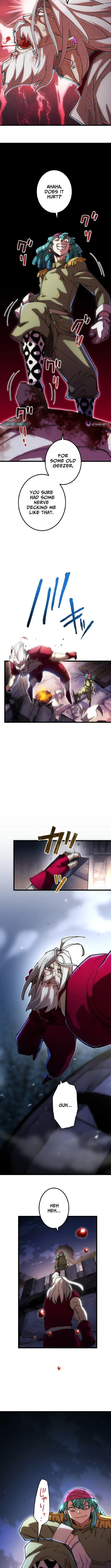 Read Four Male Friends chapter 26 image 4 on Lezhin