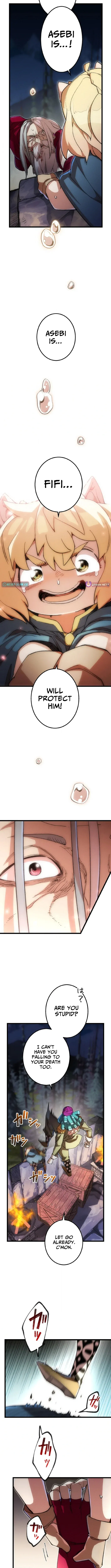 Read Four Male Friends chapter 26 image 6 on Lezhin