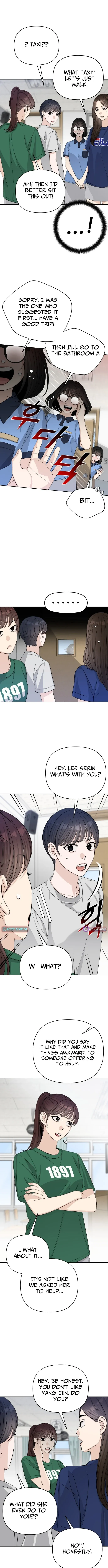 Read Four Male Friends chapter 30 image 7 on Lezhin