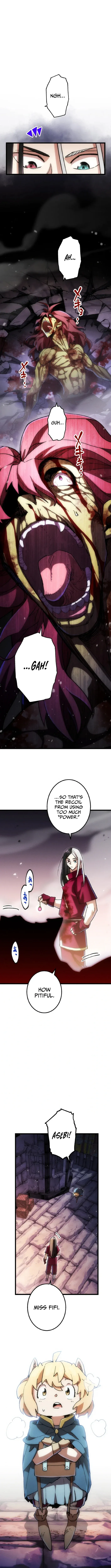 Read Four Male Friends chapter 35 image 1 on Lezhin
