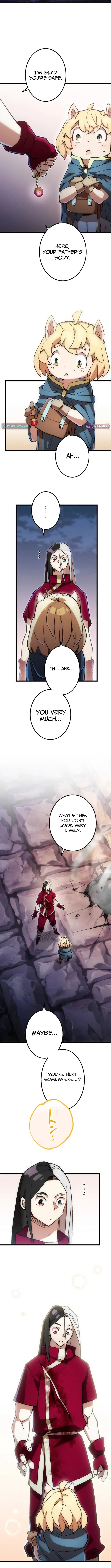 Read Four Male Friends chapter 35 image 2 on Lezhin