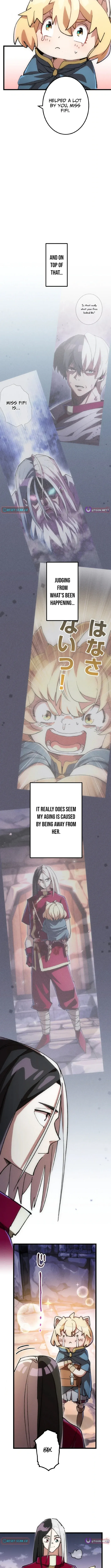Read Four Male Friends chapter 35 image 4 on Lezhin